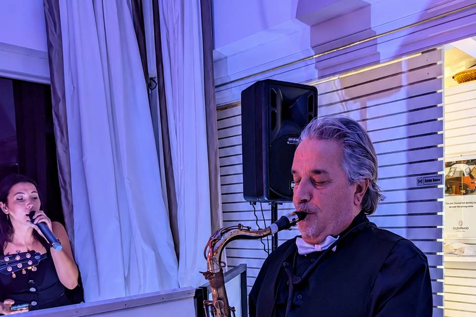 Musica matrimonio calabria