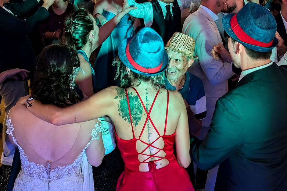 Musica matrimonio calabria
