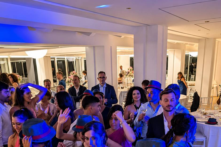 Musica matrimonio calabria