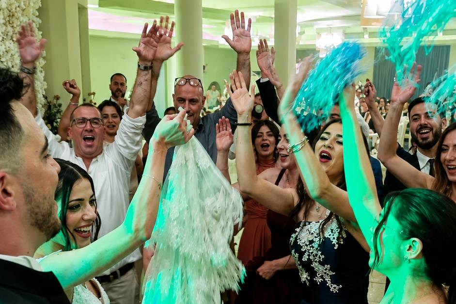 Musica matrimonio calabria