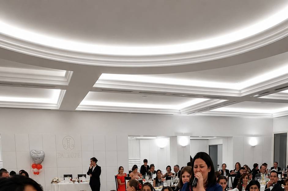 Musica matrimonio calabria