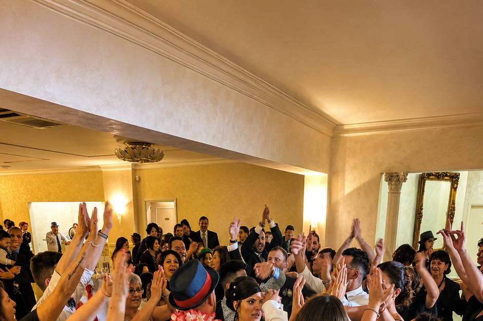 Musica matrimonio calabria
