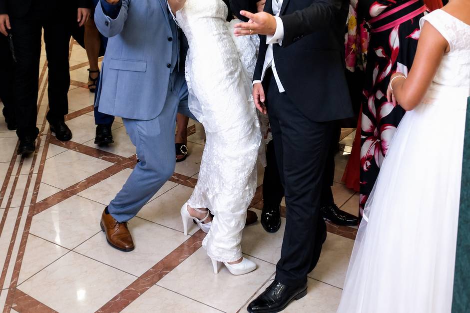 Musica matrimonio calabria