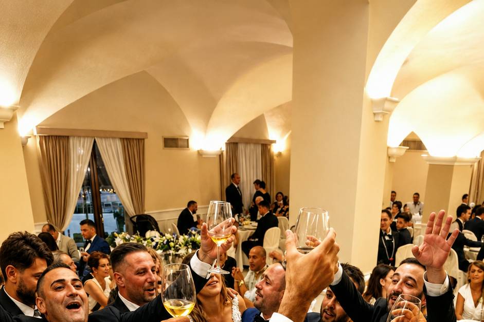 Musica matrimonio calabria
