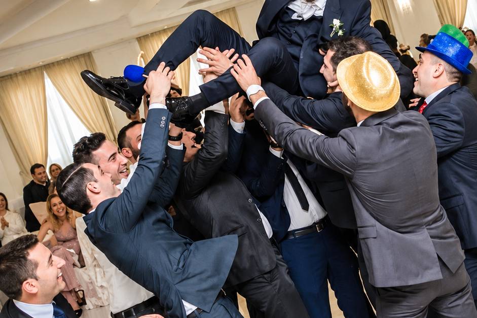 Musica matrimonio calabria
