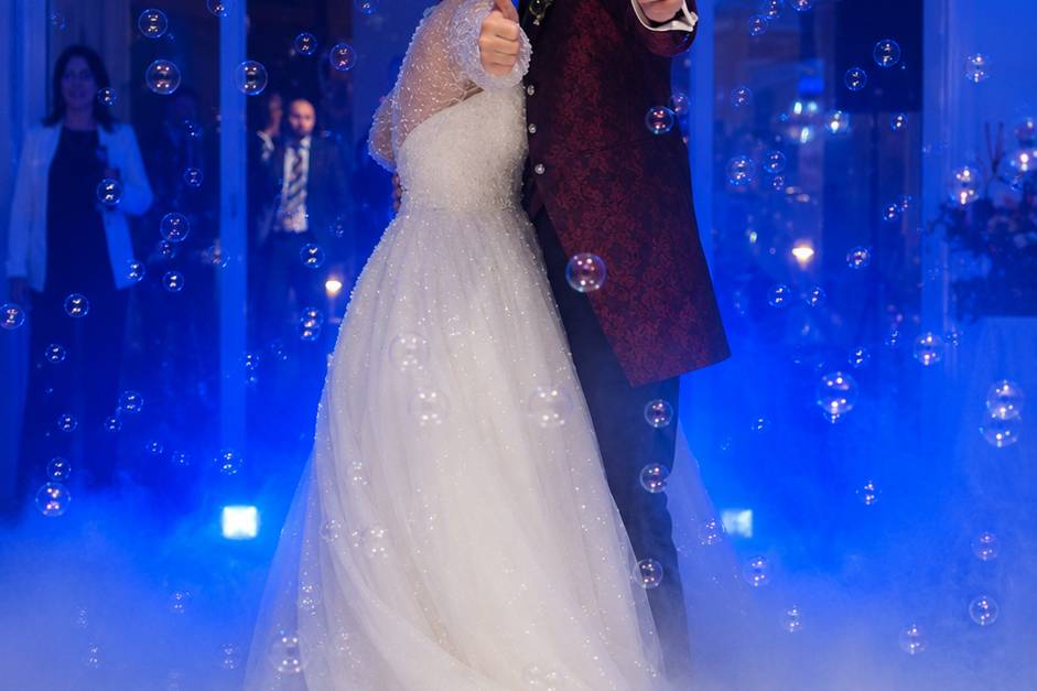 Musica matrimonio calabria