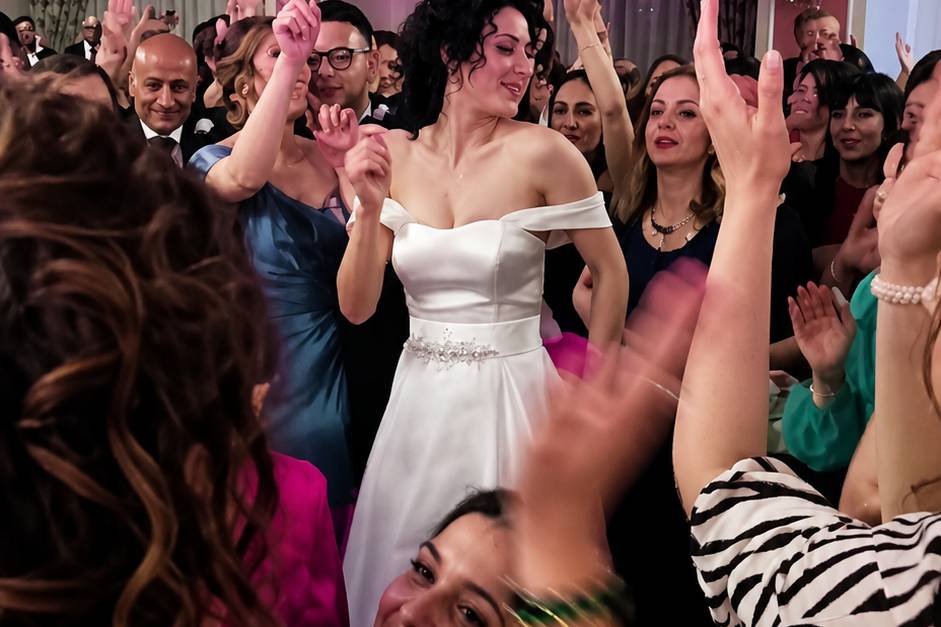 Musica matrimonio calabria
