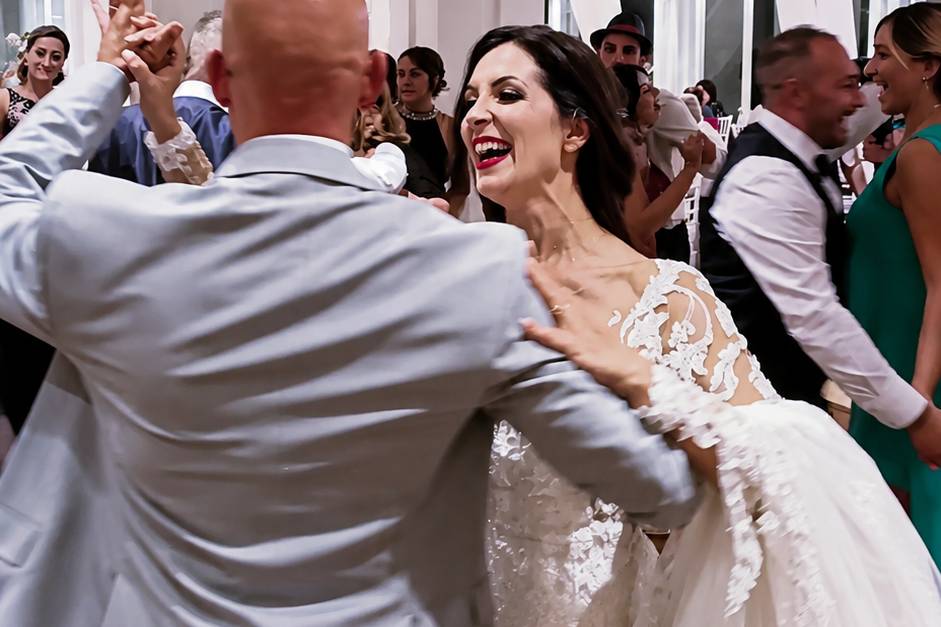 Musica matrimonio calabria