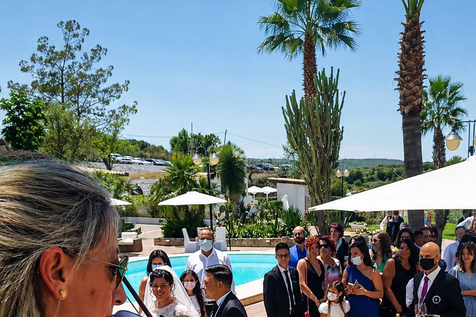 Musica matrimonio calabria
