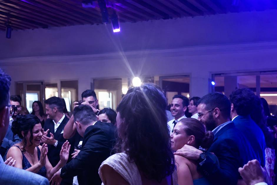 Musica matrimonio calabria
