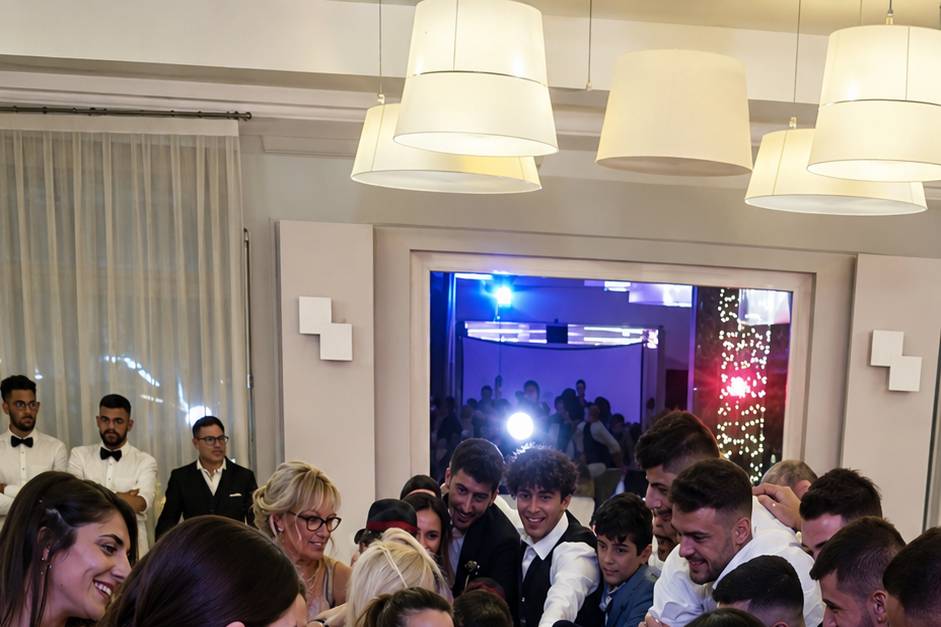 Musica matrimonio calabria