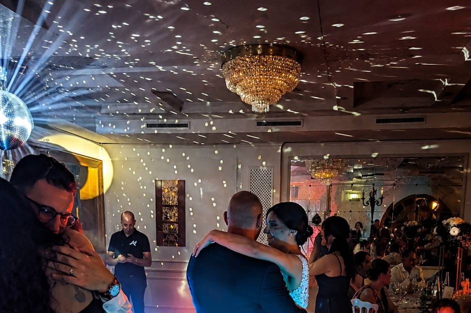 Musica matrimonio calabria