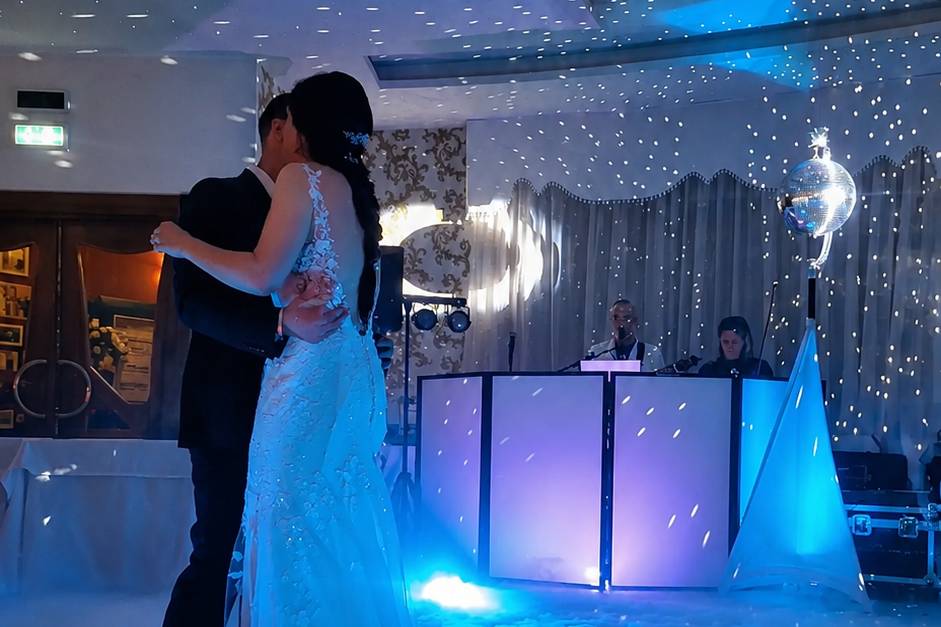Musica matrimonio calabria