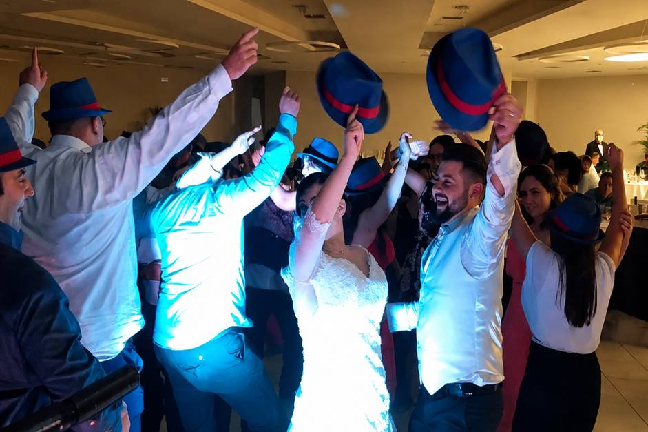 Musica matrimonio calabria