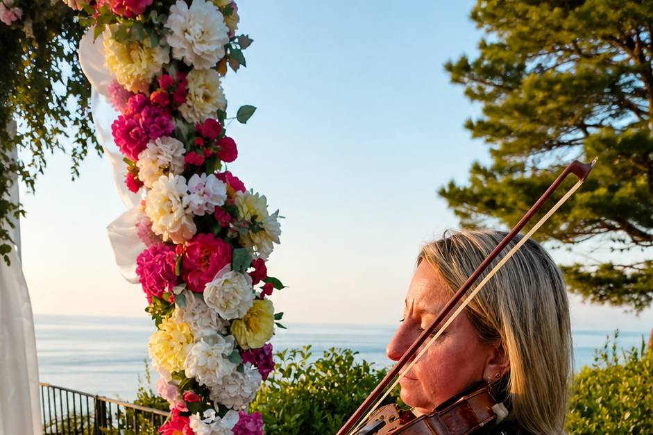 Musica matrimonio calabria