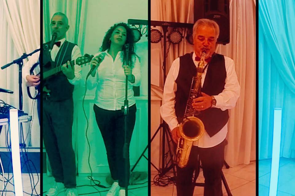 Musica matrimonio calabria