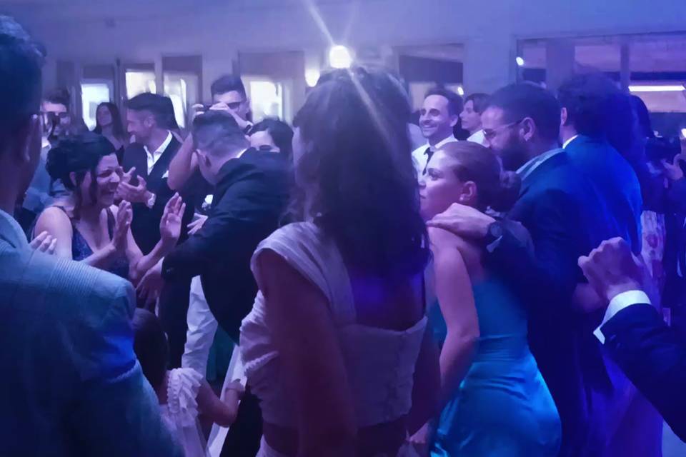 Musica matrimonio calabria