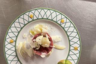 Antica Trattoria Piemontese