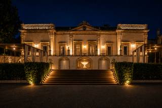Villa Fortugno