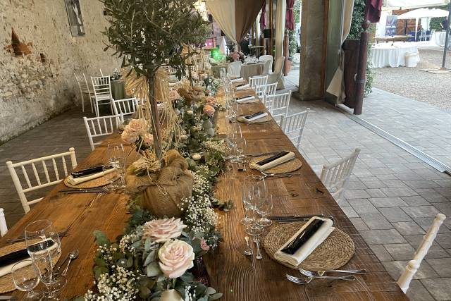 Antica Trattoria Piemontese