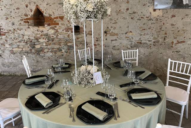 Antica trattoria Piemontese