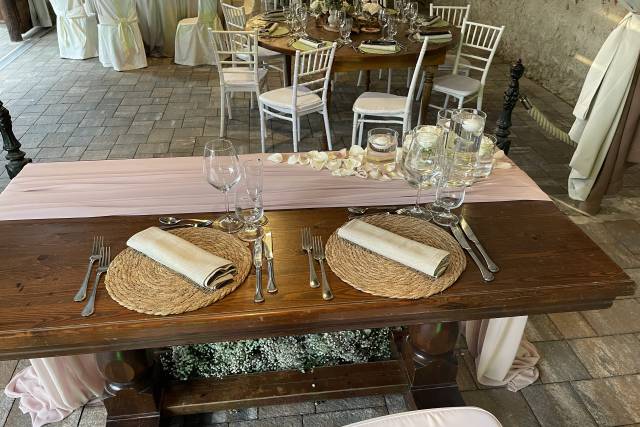 Antica trattoria Piemontese