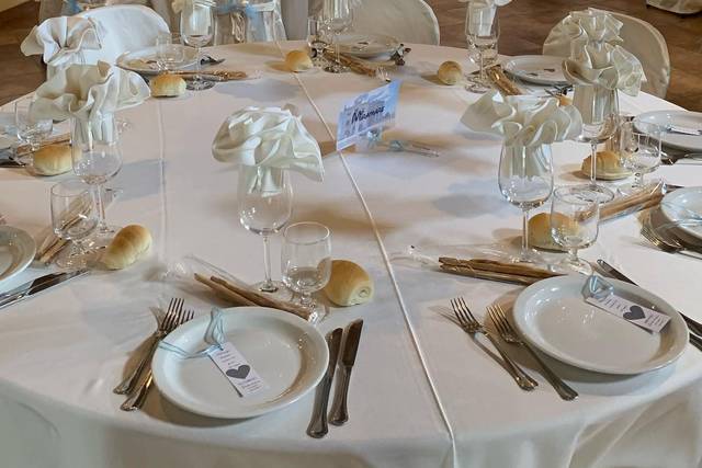 Antica Trattoria Piemontese