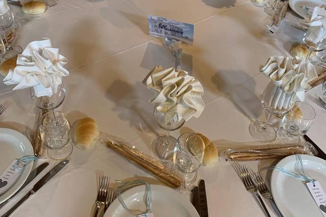 Antica Trattoria Piemontese