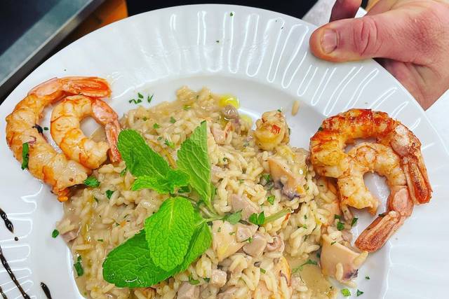 Antica Trattoria Piemontese