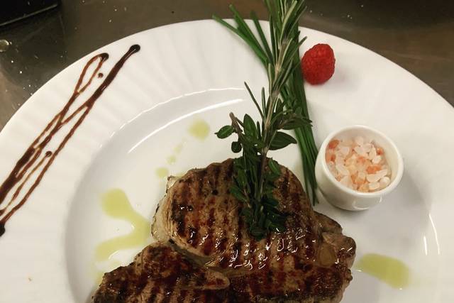 Antica Trattoria Piemontese