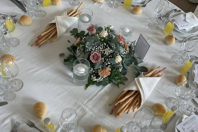 Antica Trattoria Piemontese