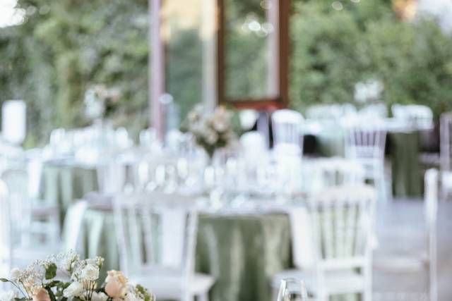 Mise en place personalizzate