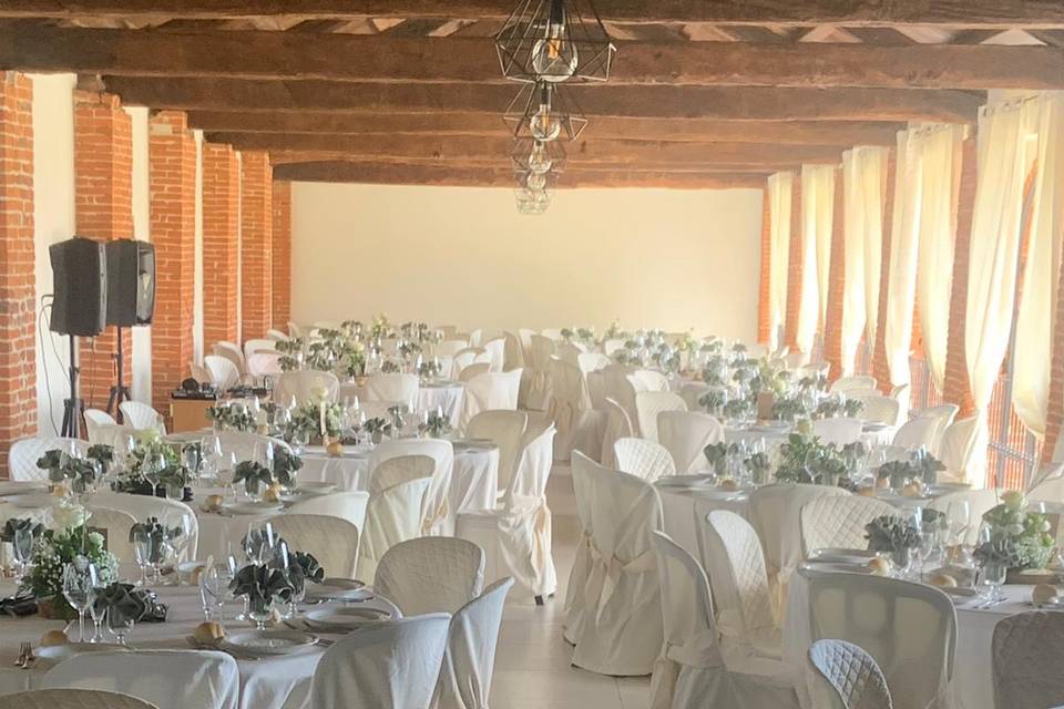 matrimonio