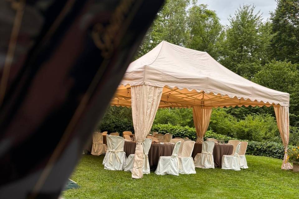 gazebo