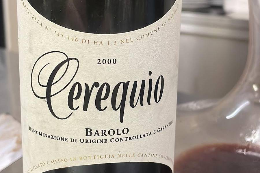 vini particolari