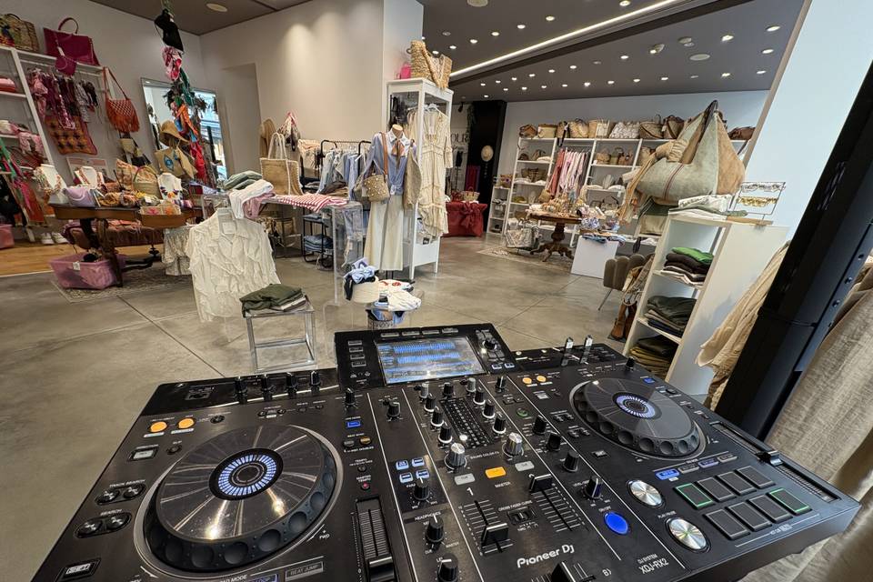 Glamour Boutique