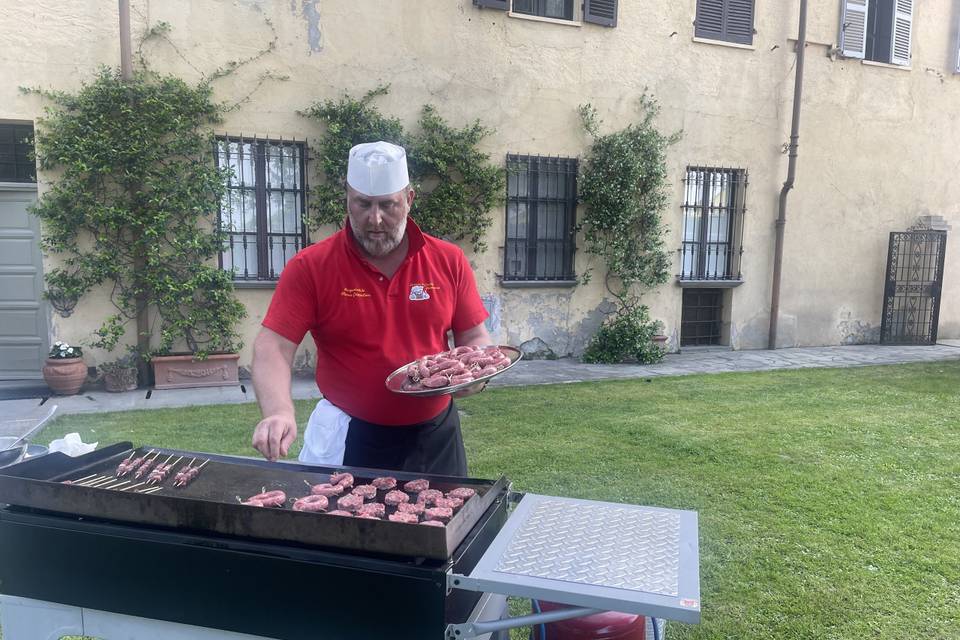 Marco lo Chef