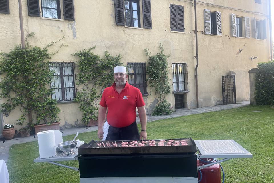 Marco lo Chef