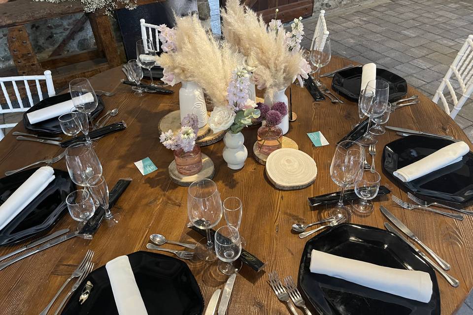 Antica Trattoria Piemontese
