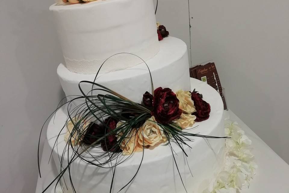 Cake Design a Parma