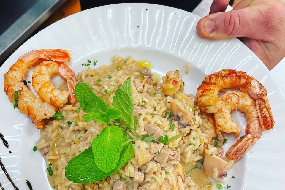 Antica Trattoria Piemontese