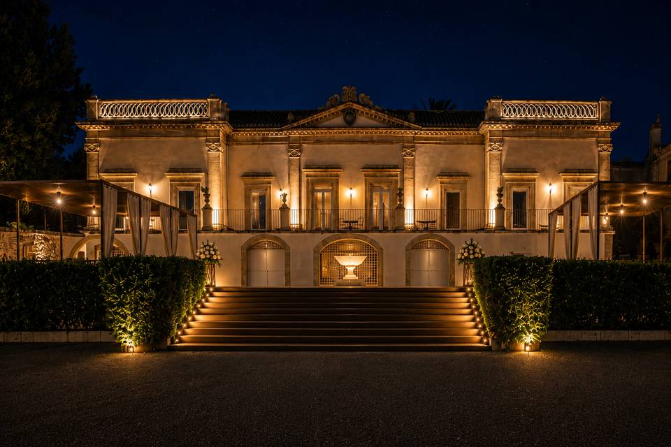 Villa Fortugno