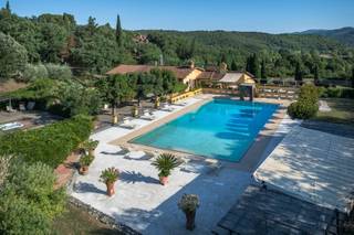 Villa Gaudia