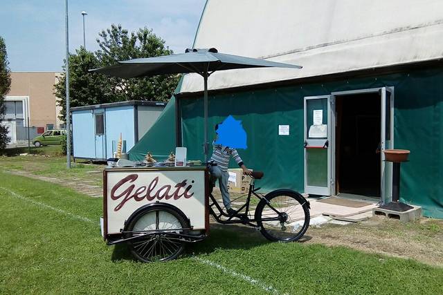 Cremobici festa sportiva