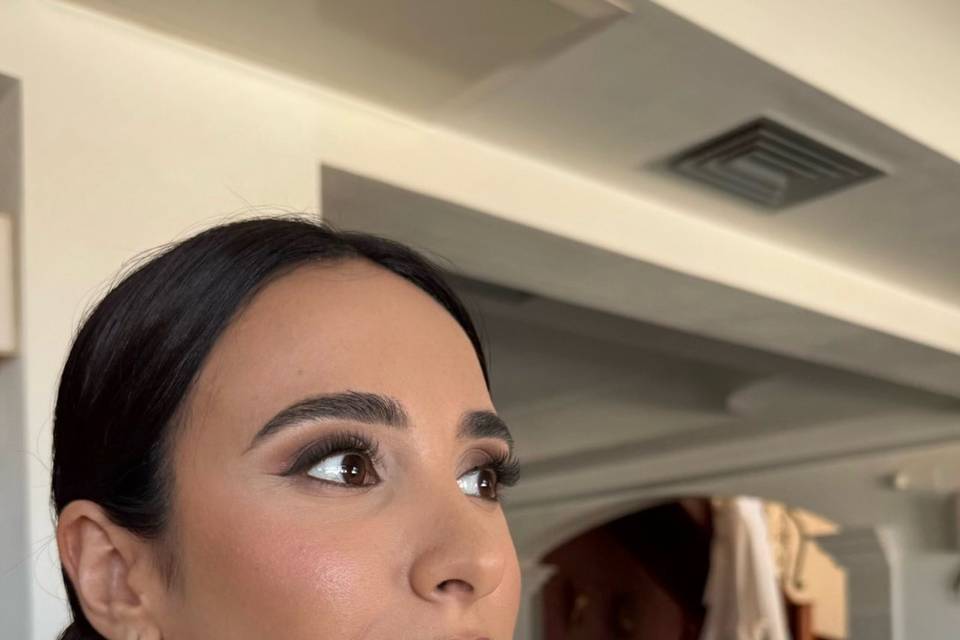 Trucco Sposa