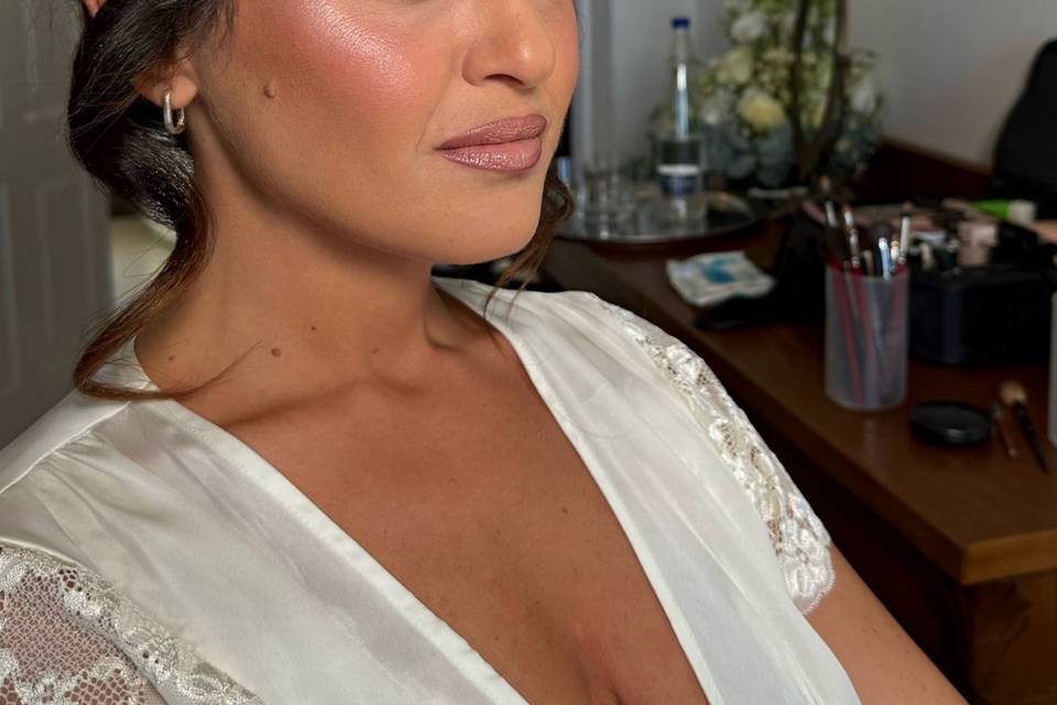 Bridal Make Up
