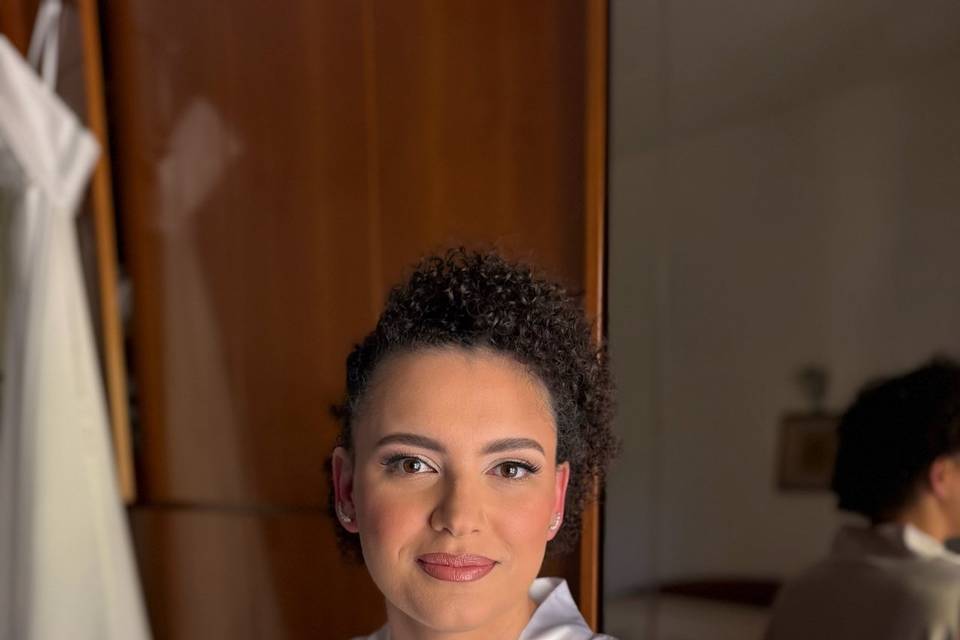 Natural Make Up