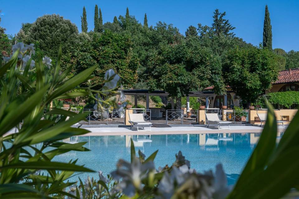 Villa Gaudia