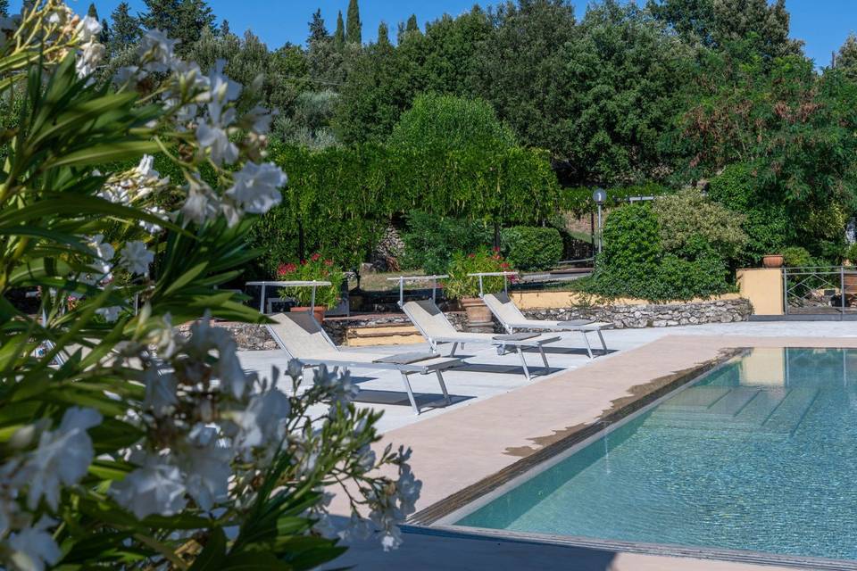 Villa Gaudia