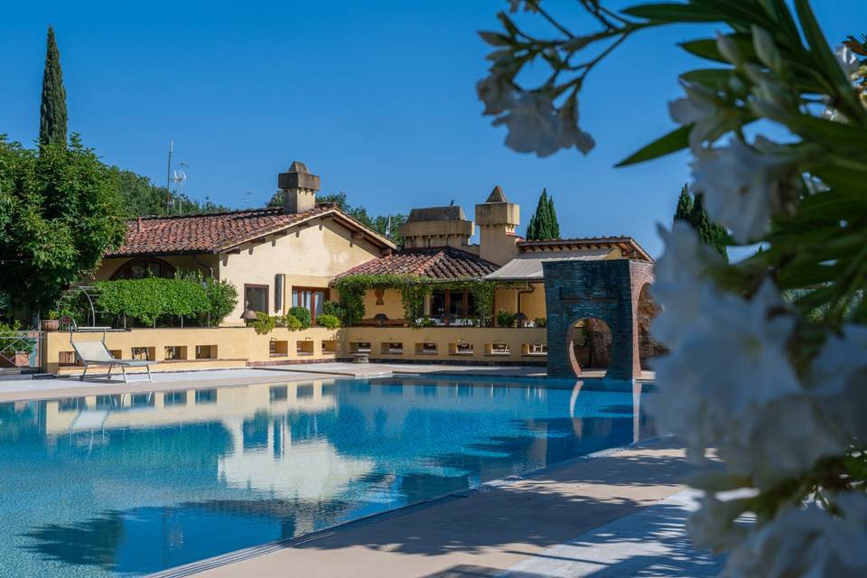 Villa Gaudia